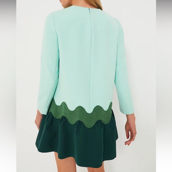 Sea Grove Pierce Dress - Picture 4 of 12